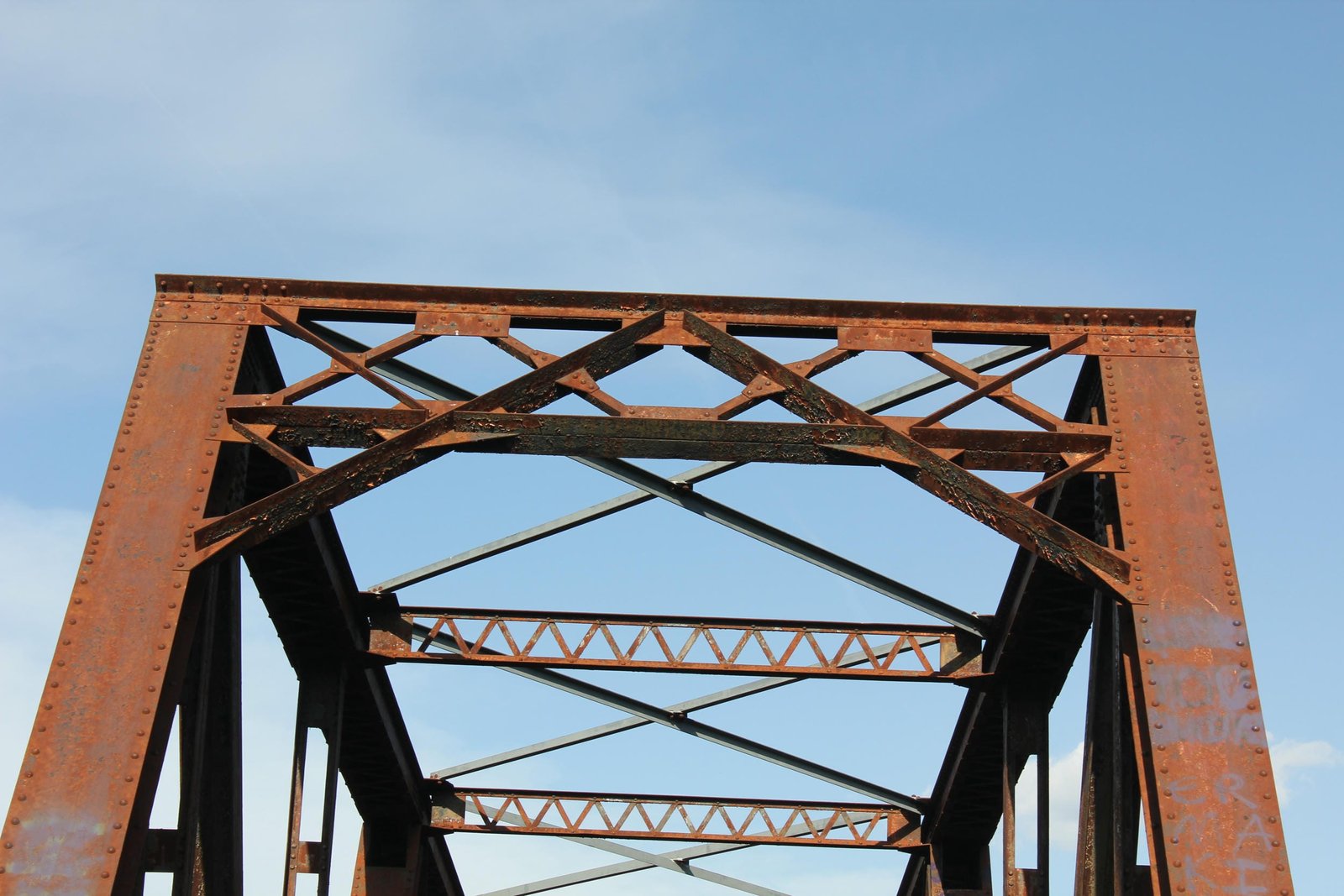 Portal bracing